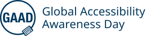 Global Accessibility Awareness Day 