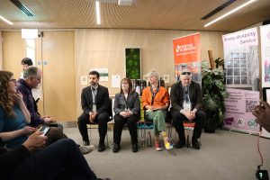 Panel Discussion