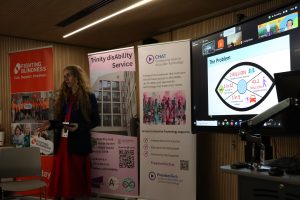 Maura SciFest Winner