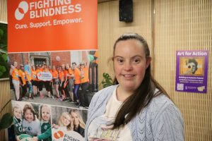 Niamh Fortune DigiCoach